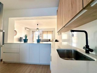 Piso en alquiler en Barrio Alto - San Félix - Oliveros - Altamira en Almería