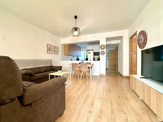 Piso en alquiler en Barrio Alto - San Félix - Oliveros - Altamira en Almería