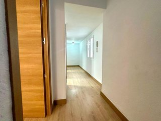 Piso en alquiler en Barrio Alto - San Félix - Oliveros - Altamira en Almería