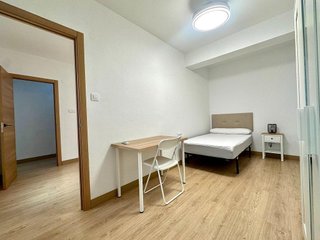 Piso en alquiler en Barrio Alto - San Félix - Oliveros - Altamira en Almería