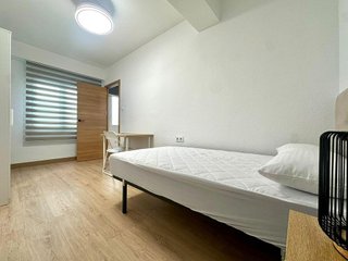 Piso en alquiler en Barrio Alto - San Félix - Oliveros - Altamira en Almería