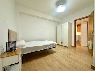 Piso en alquiler en Barrio Alto - San Félix - Oliveros - Altamira en Almería