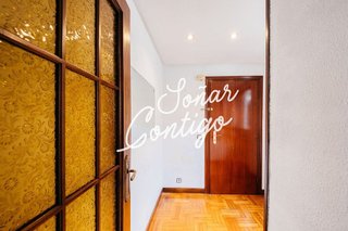 Ático en alquiler en Zona Teatro Campoamor en Oviedo