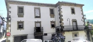 Hotel en venta en San Martín de Trevejo