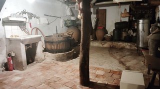 Hotel en venta en San Martín de Trevejo