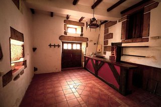 Hotel en venta en San Martín de Trevejo