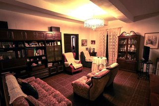 Hotel en venta en San Martín de Trevejo