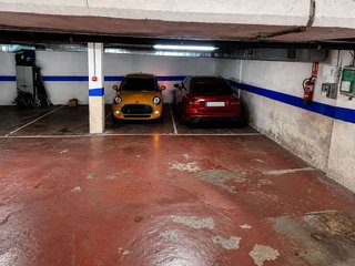 Piso en alquiler en Centro en Torrelavega