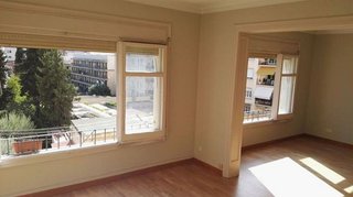 Piso en alquiler en Sant Gervasi - La Bonanova en Barcelona