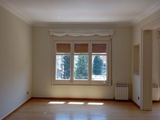 Piso en alquiler en Sant Gervasi - La Bonanova en Barcelona