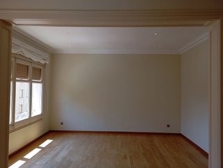 Piso en alquiler en Sant Gervasi - La Bonanova en Barcelona