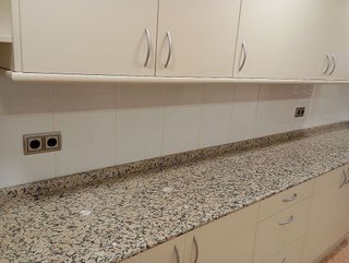 Piso en alquiler en Sant Gervasi - La Bonanova en Barcelona