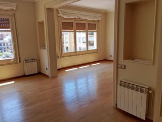 Piso en alquiler en Sant Gervasi - La Bonanova en Barcelona