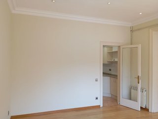 Piso en alquiler en Sant Gervasi - La Bonanova en Barcelona