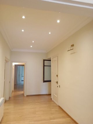 Piso en alquiler en Sant Gervasi - La Bonanova en Barcelona