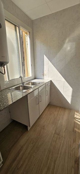 Piso en alquiler en Vallcarca i els Penitents en Barcelona
