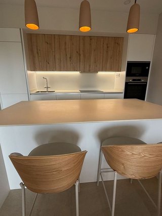 Piso en alquiler en Nueva Santa Barbara - Cruz de Gracia en Godella