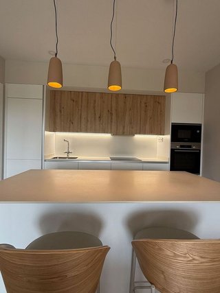 Piso en alquiler en Nueva Santa Barbara - Cruz de Gracia en Godella