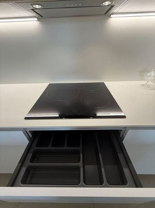 Piso en alquiler en Nueva Santa Barbara - Cruz de Gracia en Godella