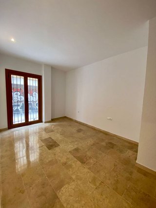 Piso en alquiler en San Bartolomé - Judería en Sevilla