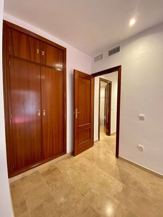 Piso en alquiler en San Bartolomé - Judería en Sevilla