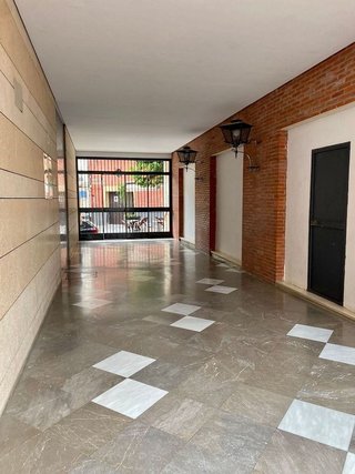 Piso en alquiler en San Bartolomé - Judería en Sevilla