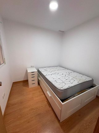 Piso en alquiler en La Roqueta en Valencia