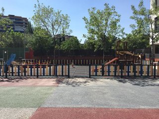 Piso en alquiler en Parque Cataluña - Cañada - Soto en Torrejón de Ardoz