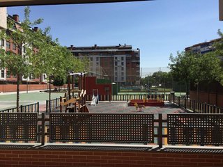 Piso en alquiler en Parque Cataluña - Cañada - Soto en Torrejón de Ardoz