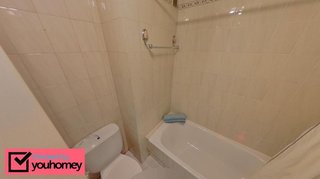 Piso en alquiler en Palacio en Madrid