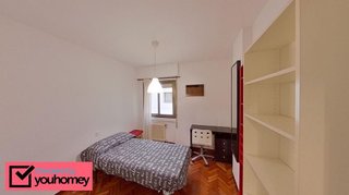 Piso en alquiler en Palacio en Madrid