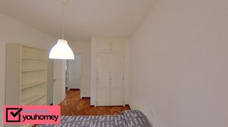 Piso en alquiler en Palacio en Madrid