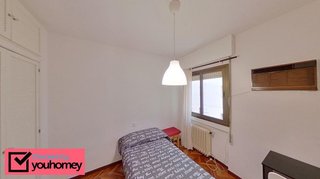 Piso en alquiler en Palacio en Madrid