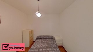 Piso en alquiler en Palacio en Madrid