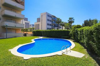 Piso en alquiler en Cap Salou en Salou