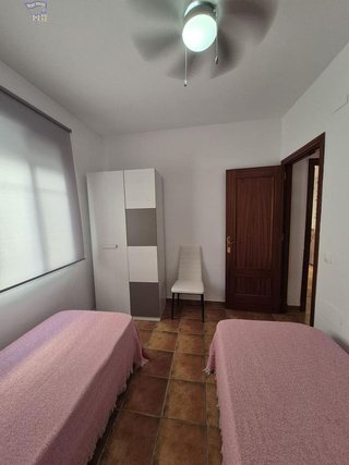 Ático en alquiler en Arcos de la Frontera