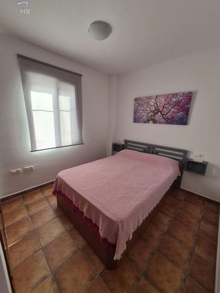 Ático en alquiler en Arcos de la Frontera