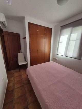 Ático en alquiler en Arcos de la Frontera