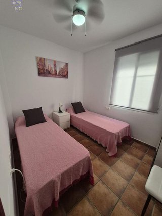 Ático en alquiler en Arcos de la Frontera