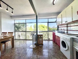 Piso en alquiler en Santa María de Gracia en Murcia