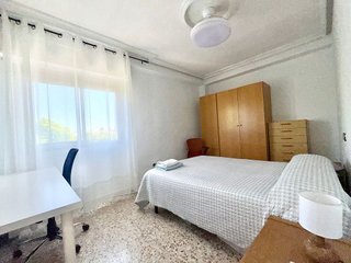 Piso en alquiler en Santa María de Gracia en Murcia