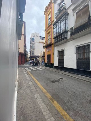Piso en alquiler en Alfalfa en Sevilla