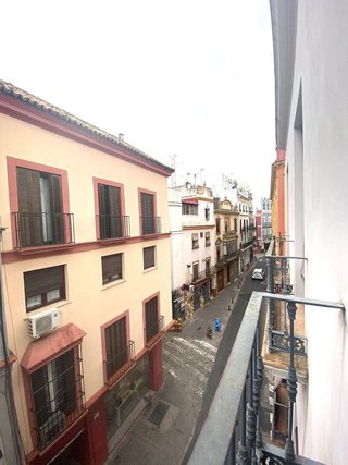 Piso en alquiler en Alfalfa en Sevilla