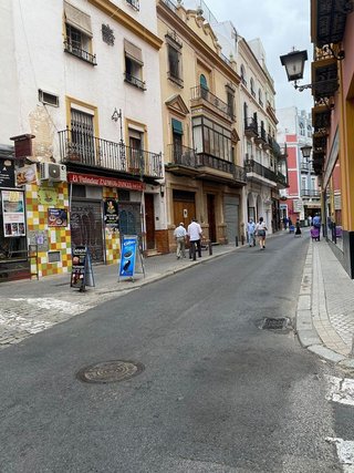 Piso en alquiler en Alfalfa en Sevilla