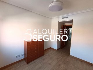 Piso en alquiler en El Bercial en Getafe