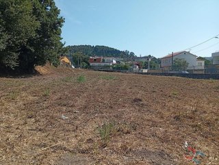 Terreno en venta en Zona Fernández Ladreda en Pontevedra