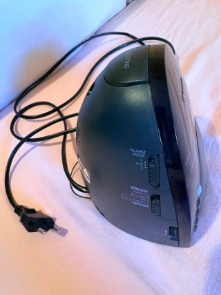 Radio despertador Aiwa FR-A305 FM/AM