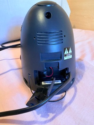 Radio despertador Aiwa FR-A305 FM/AM
