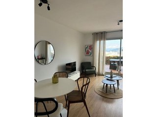 Chalet en alquiler en El Guinardó en Barcelona