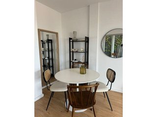 Chalet en alquiler en El Guinardó en Barcelona